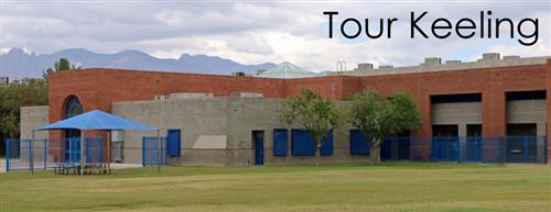 tour keeling tour keeling